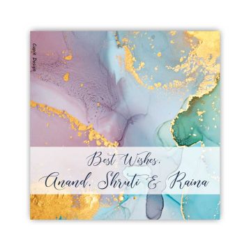 Personalised Gift Tags