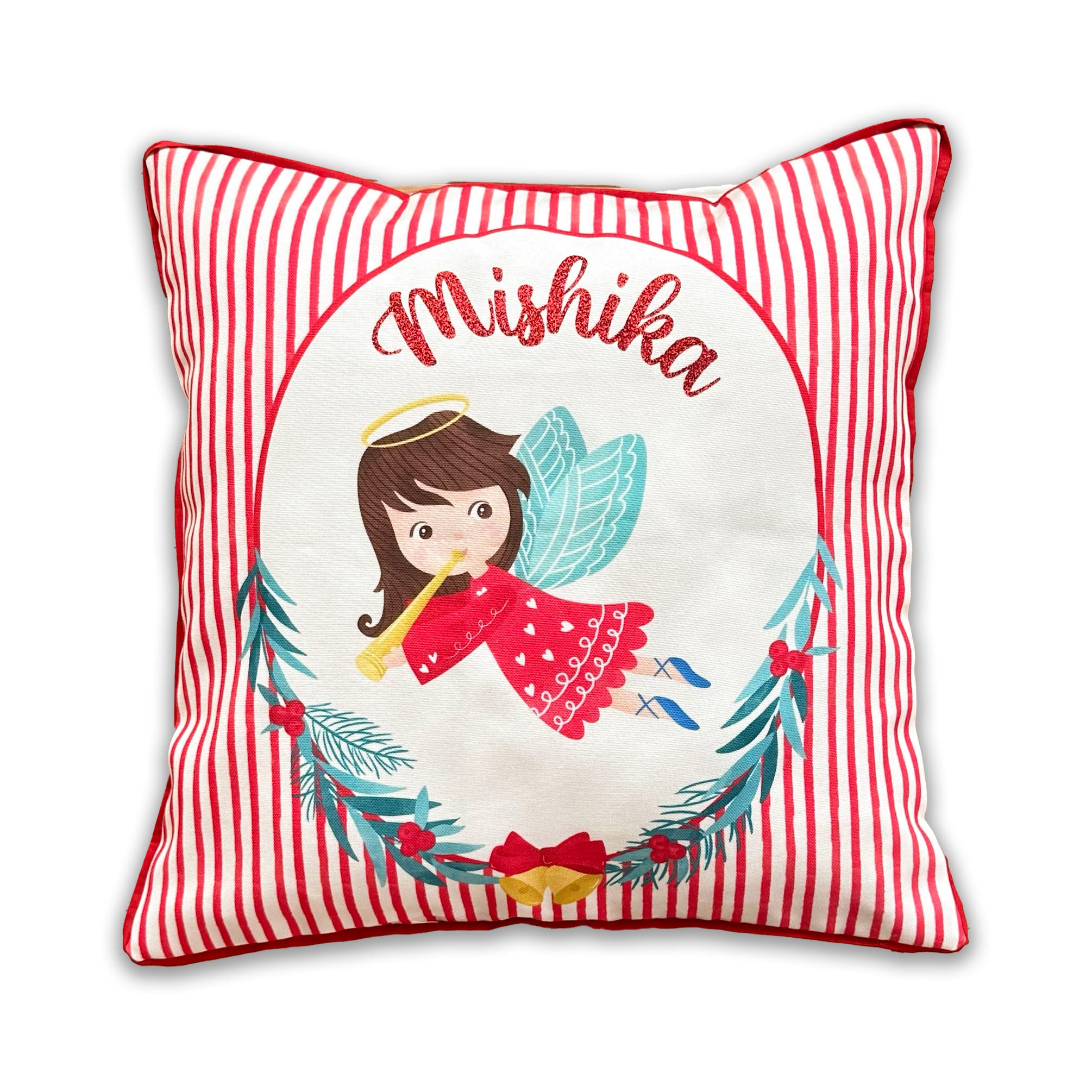 Christmas Throw Cushion