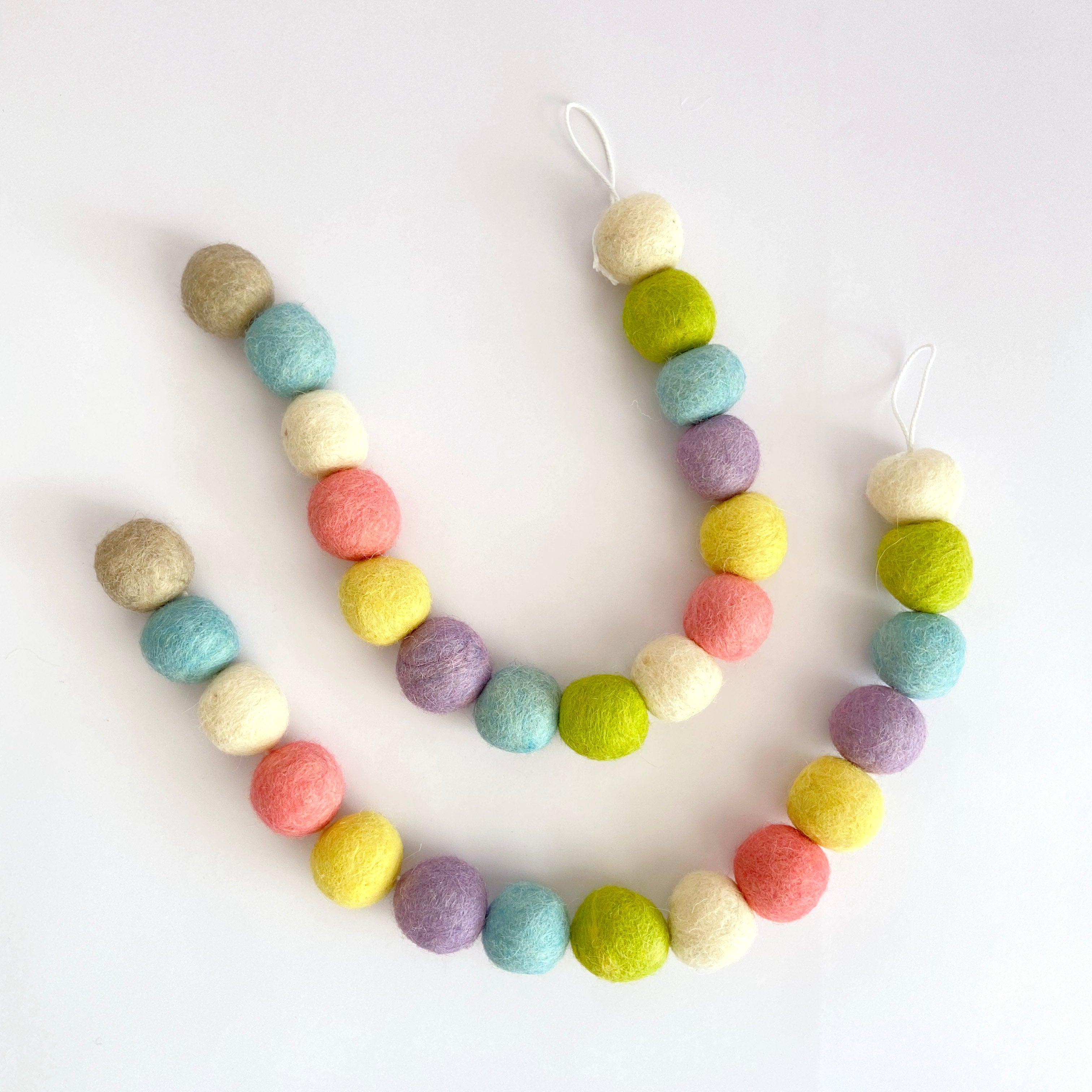 Curtain Tie Pair