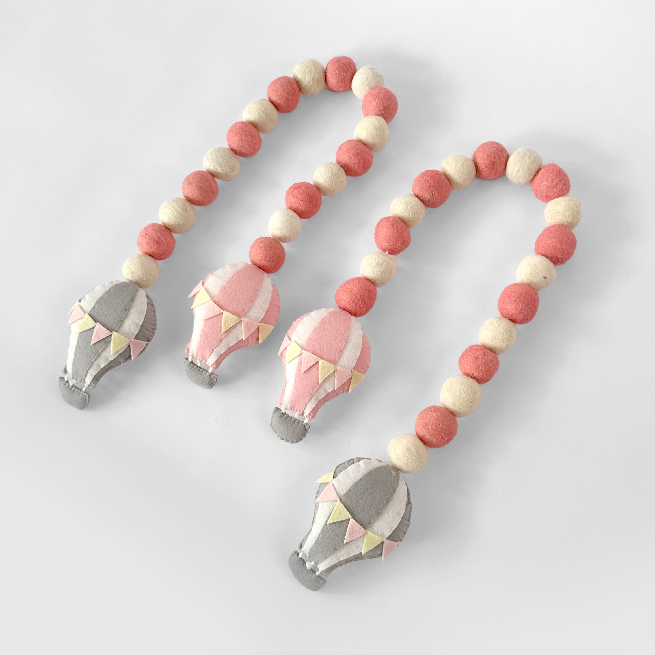 Curtain Tie Pair