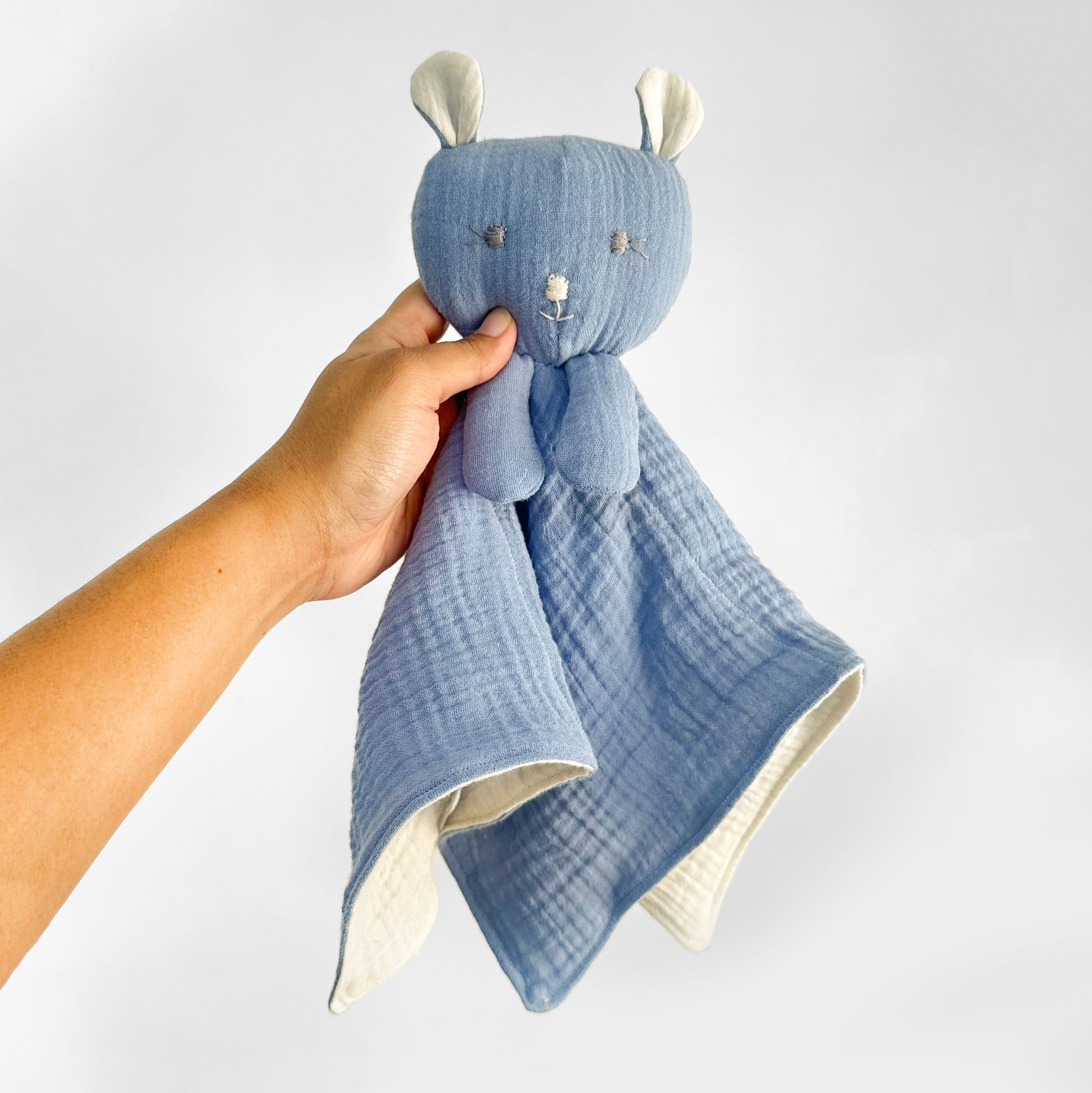 Cuddle Companion Blankie