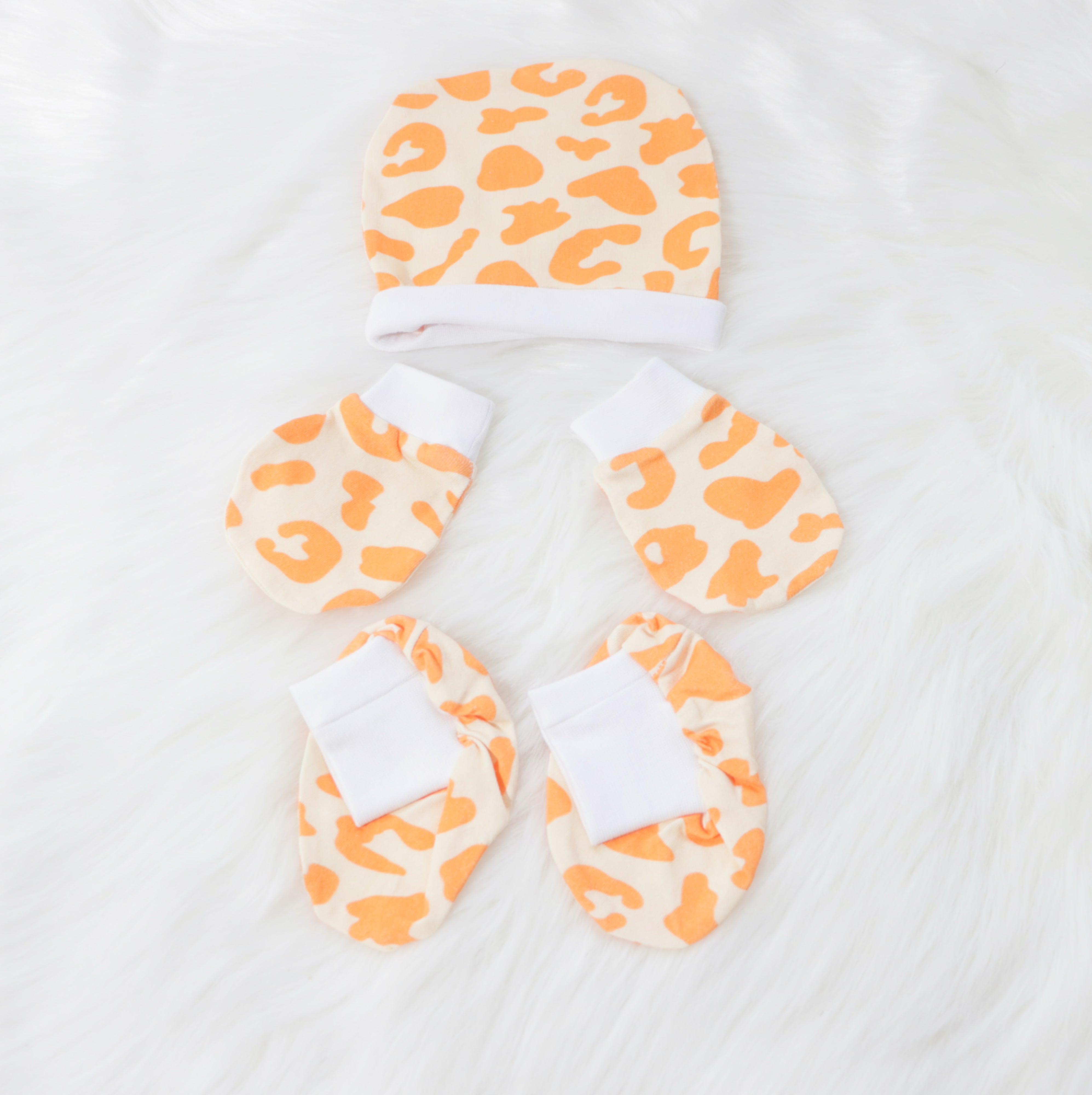 Wild & Free - Newborn Everyday Essentials