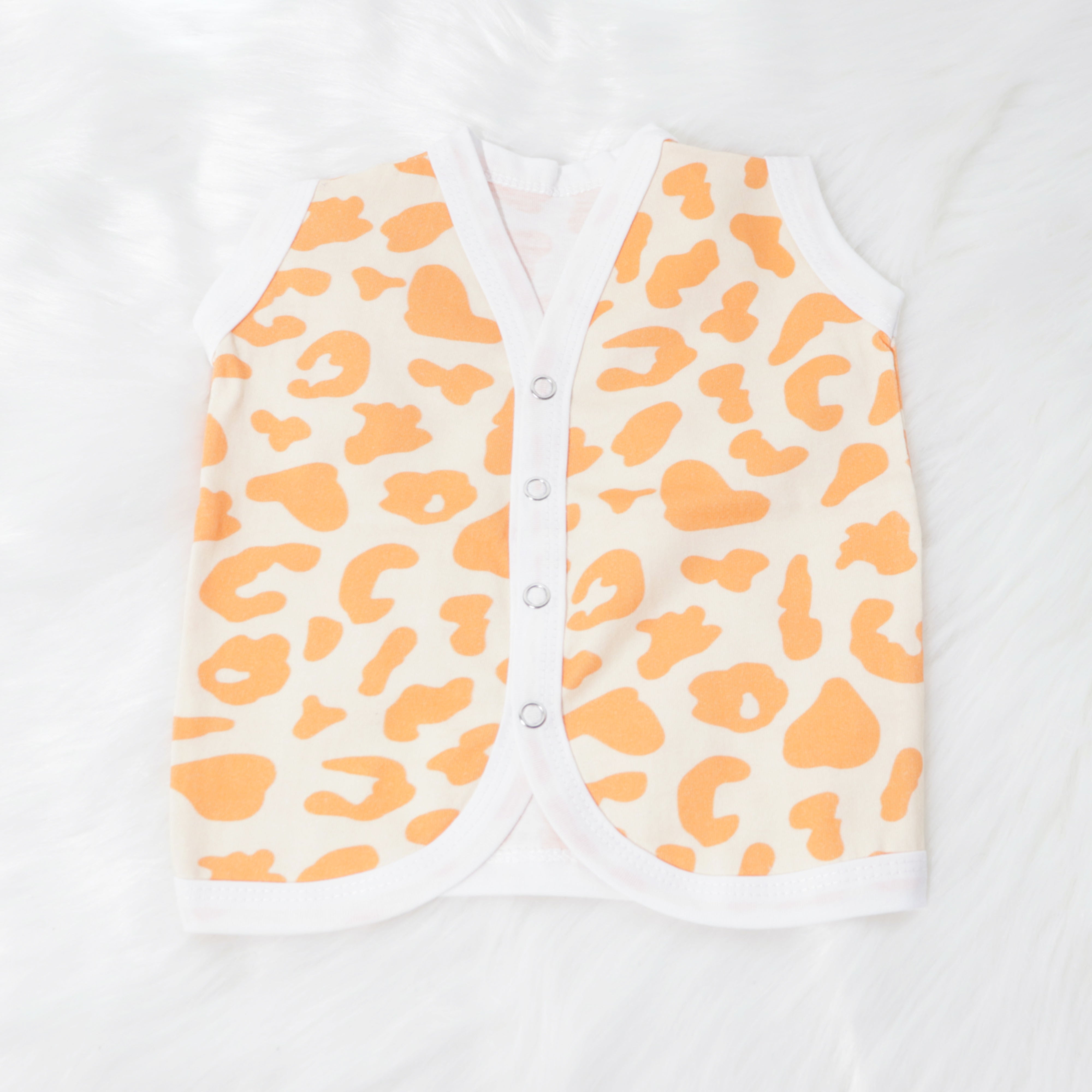 Wild & Free Babywear Set