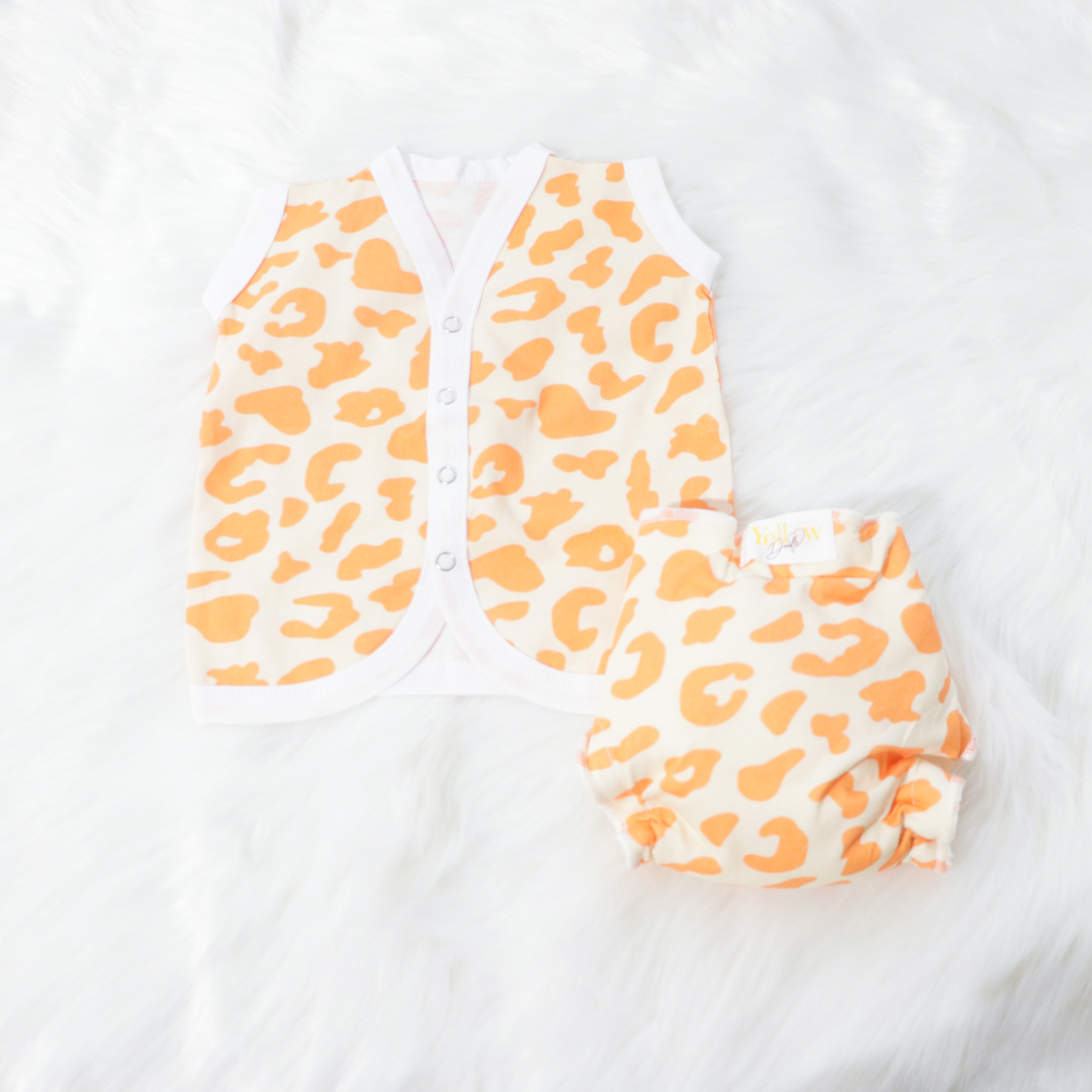 Wild & Free - Newborn Everyday Essentials