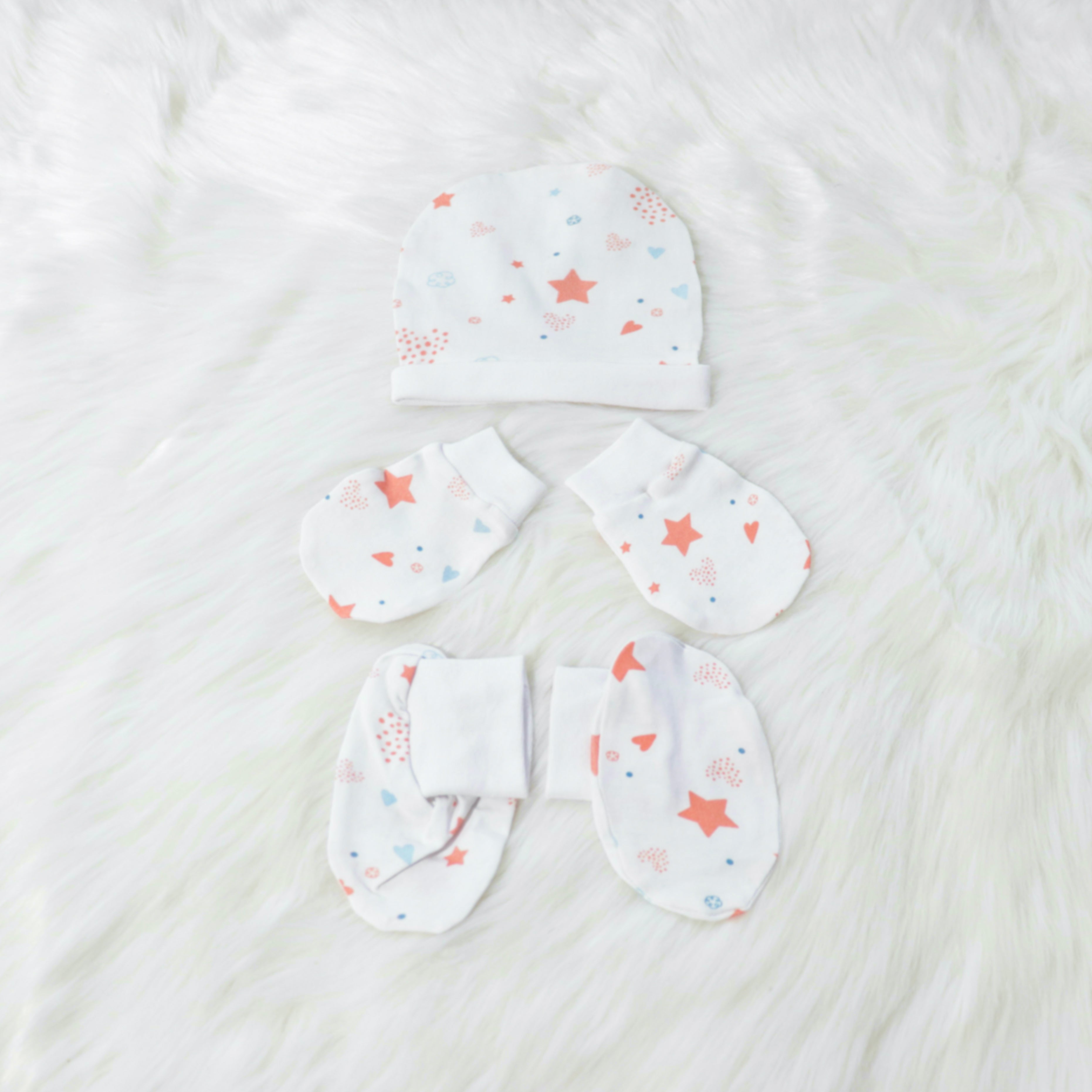 Fairy Dust - Newborn Everyday Essentials