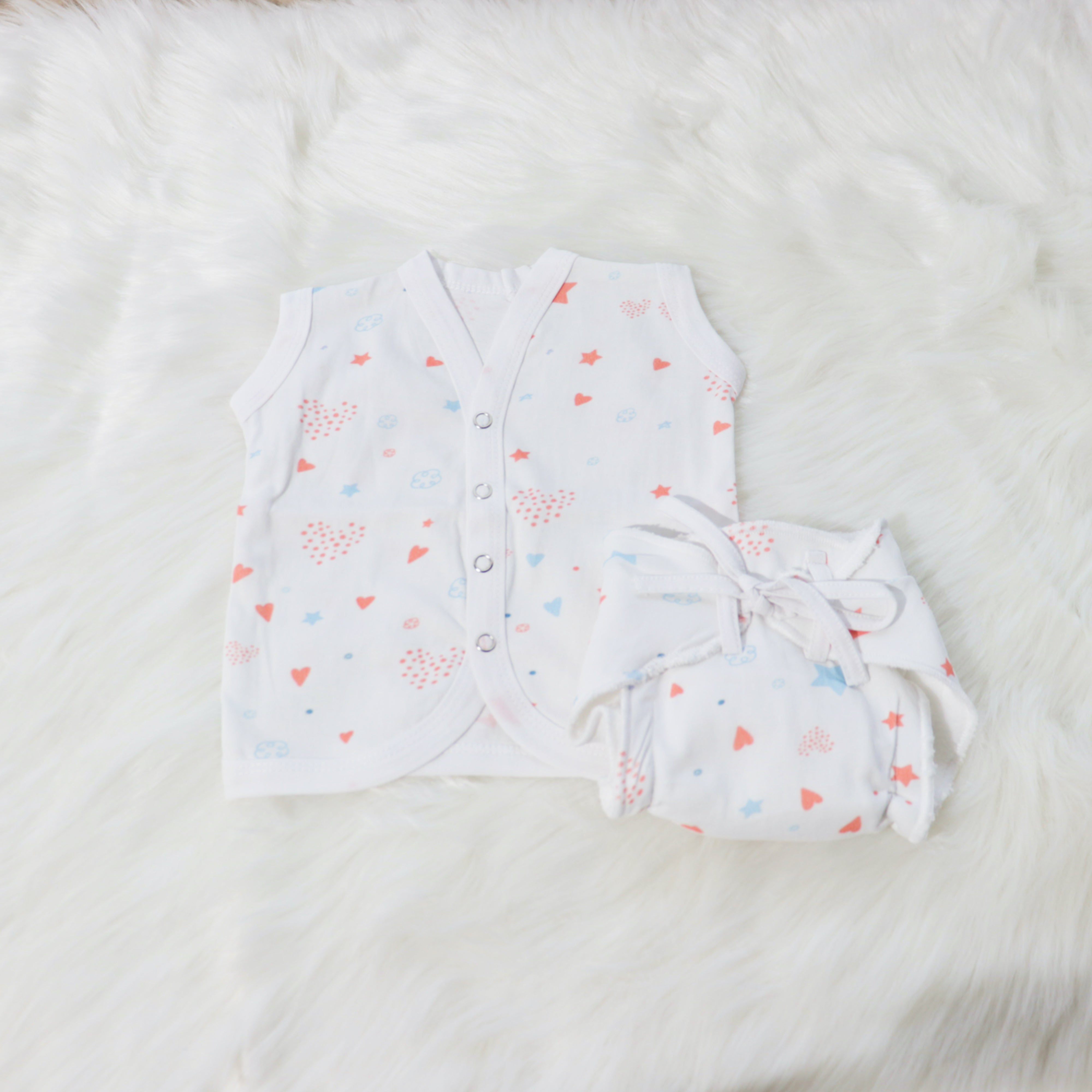 Fairy Dust Babywear Set