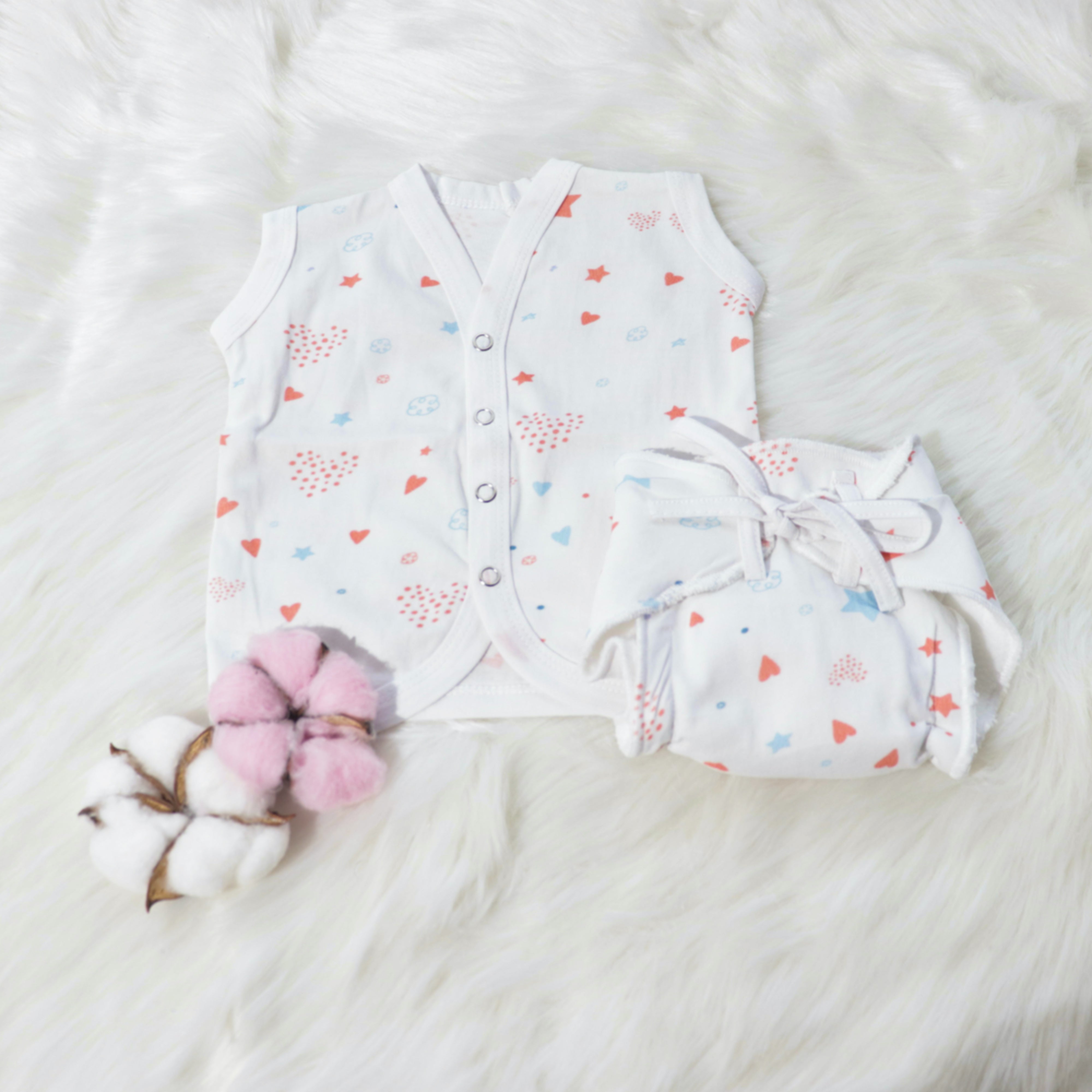 Fairy Dust - Newborn Everyday Essentials