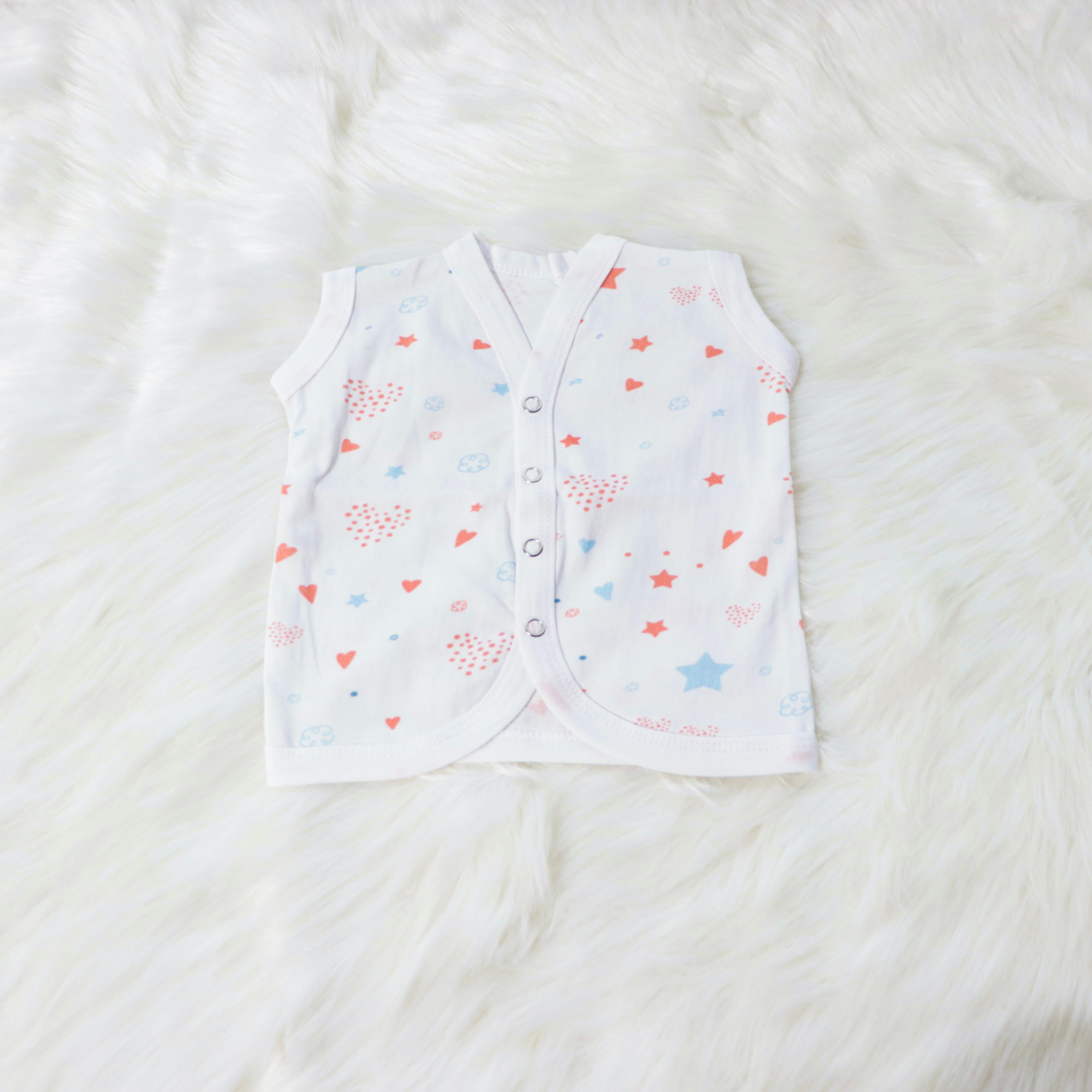 Fairy Dust Babywear Set