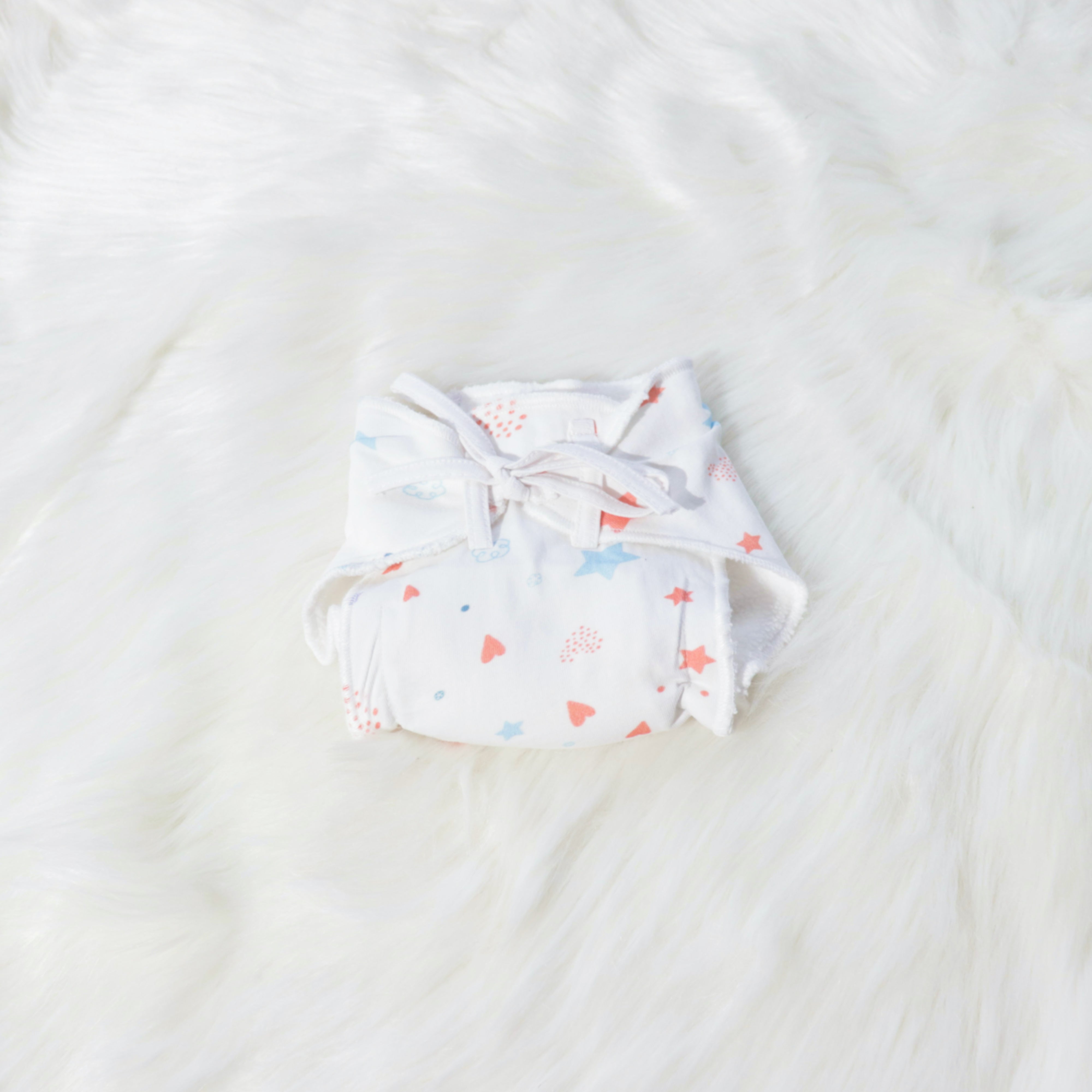 Fairy Dust Babywear Set