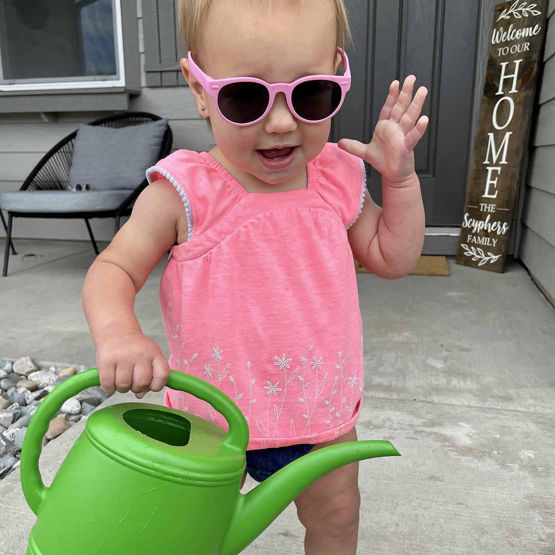 Popple Rounds- Eyewear