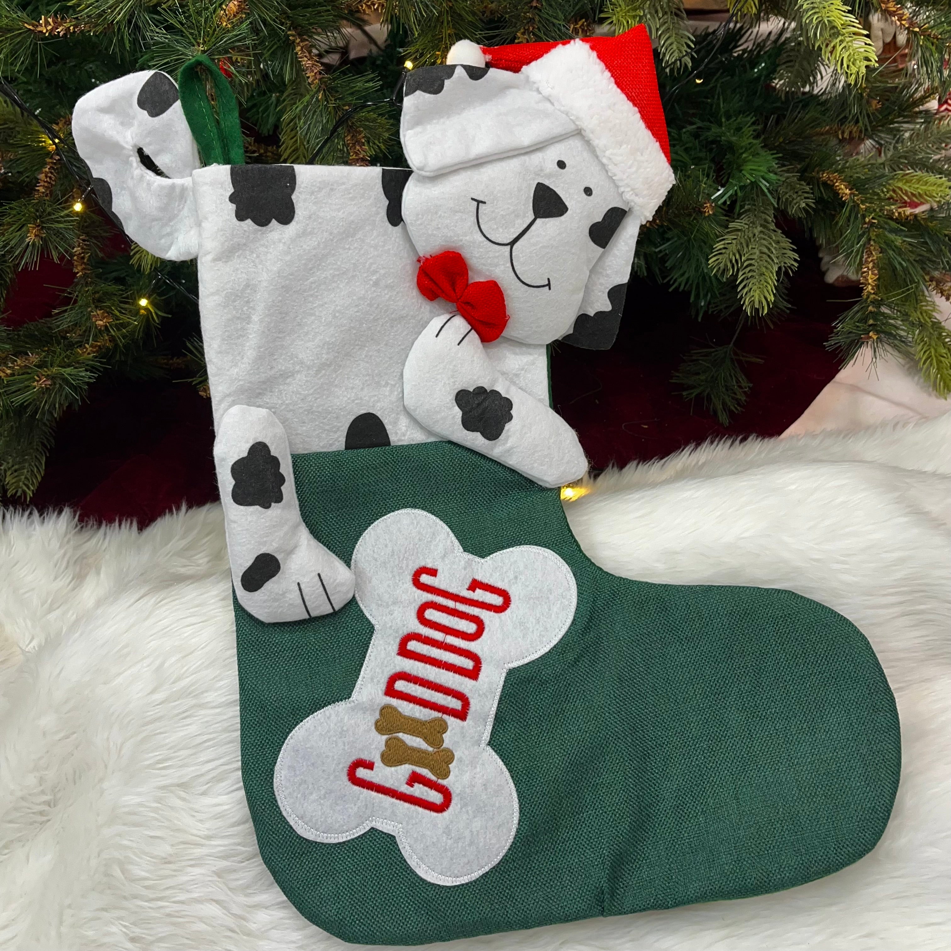 Pet Stocking