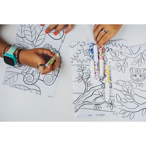 Scentos Mega Activity Set