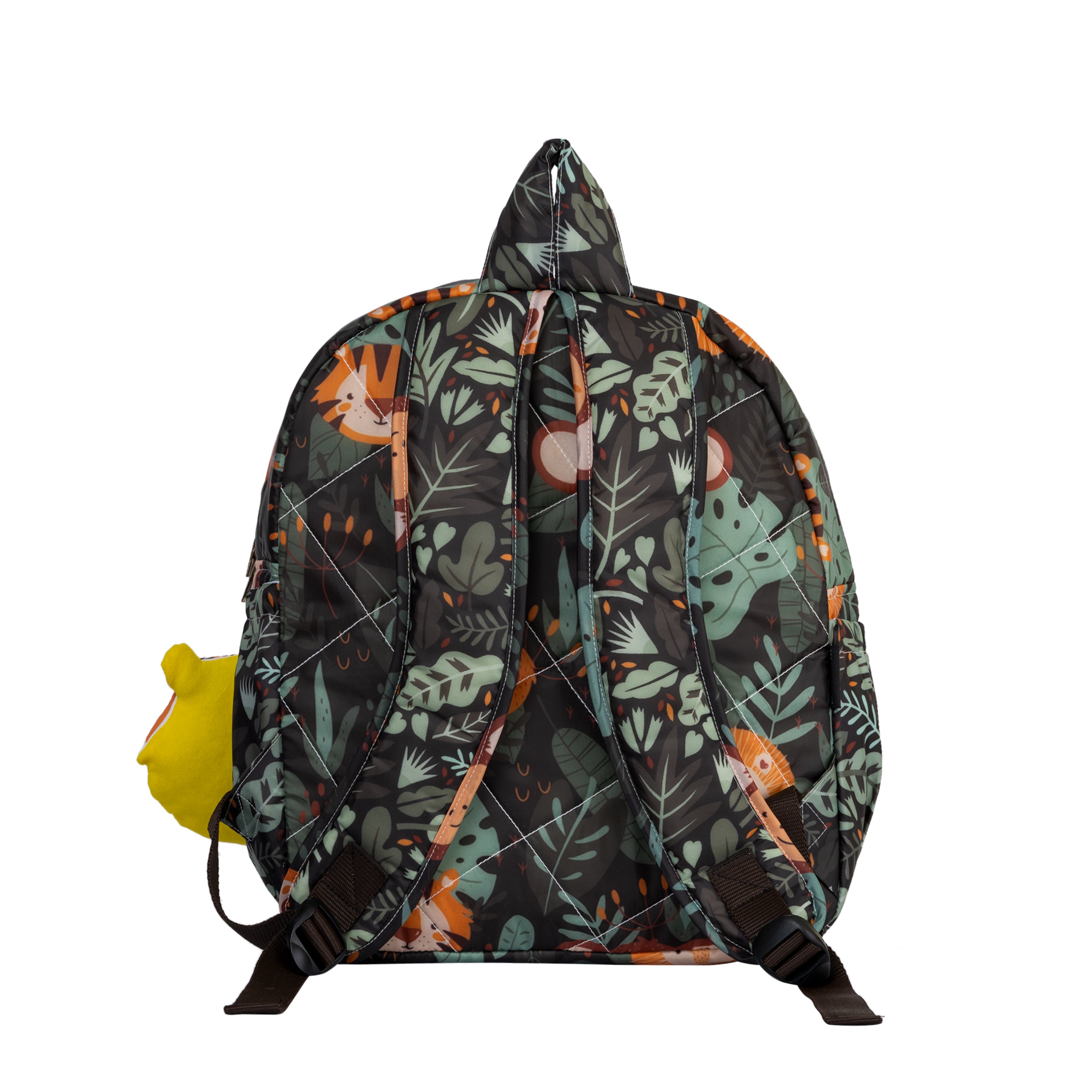 Jungle Backpack