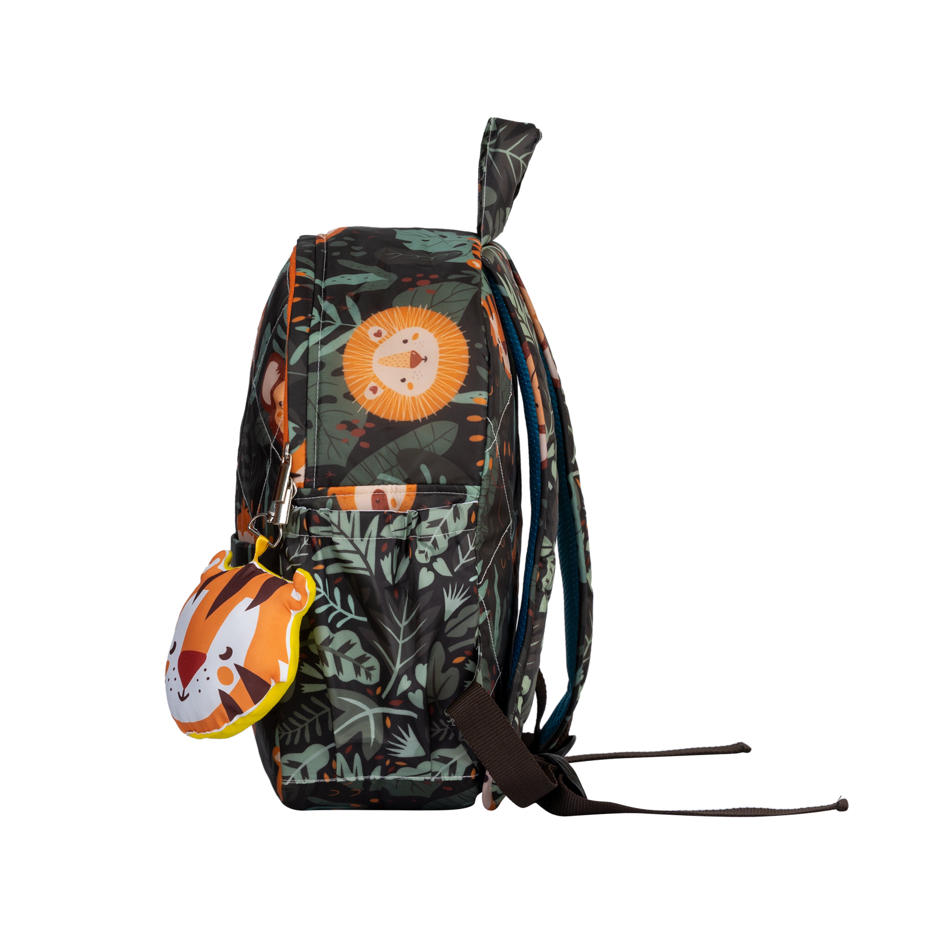 Jungle Backpack