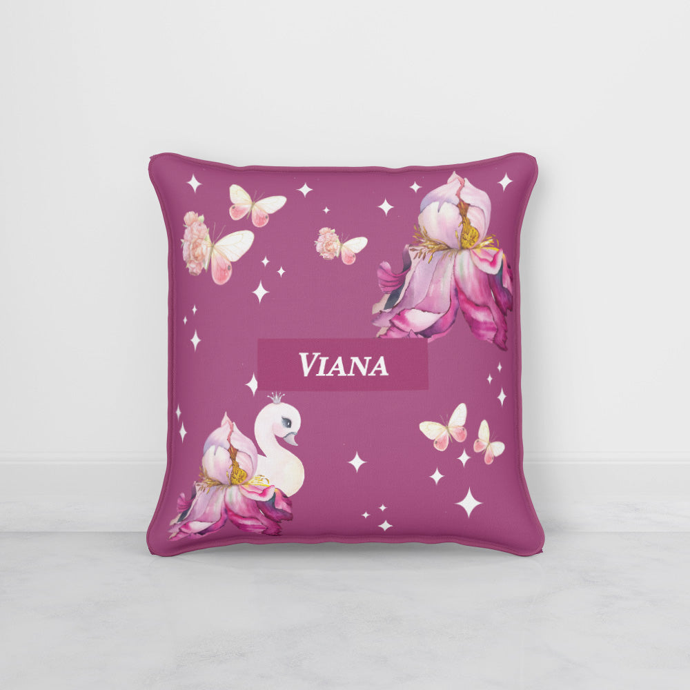 Personalised Cushion Cover