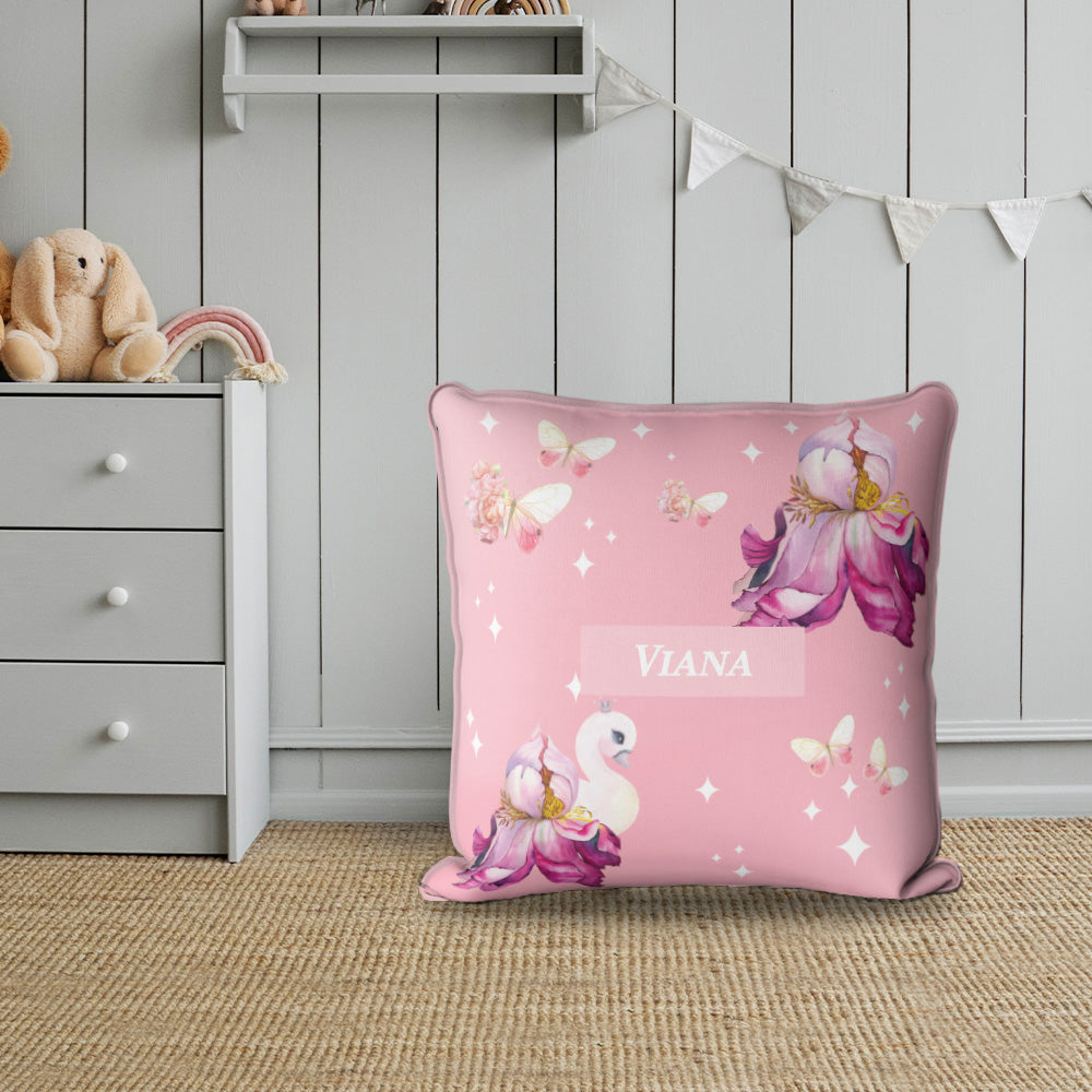 Personalised Cushion Cover