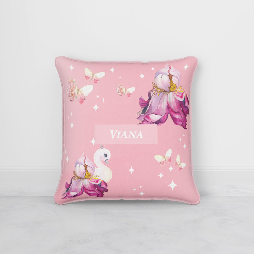 Personalised Cushion Cover
