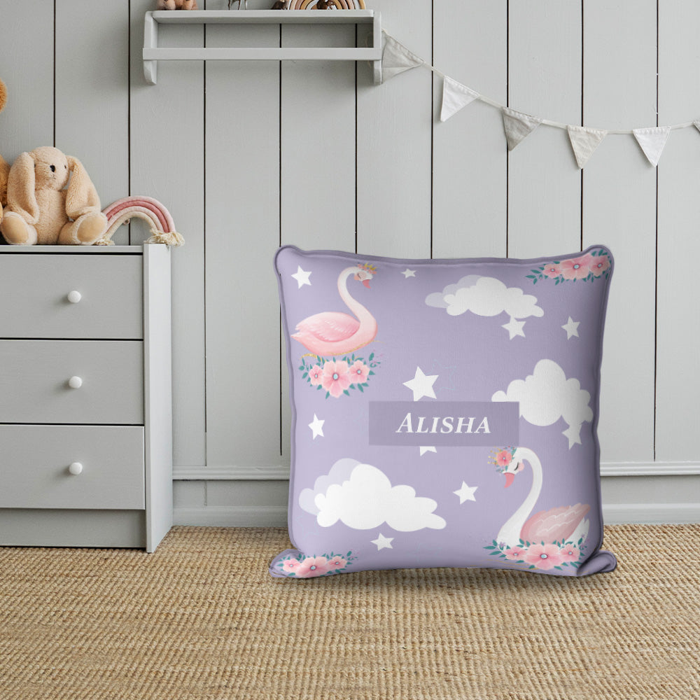 Personalised Cushion Cover
