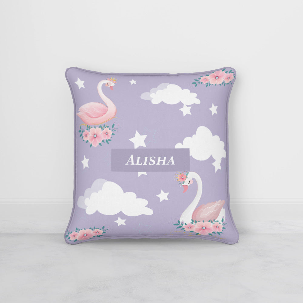 Personalised Cushion Cover