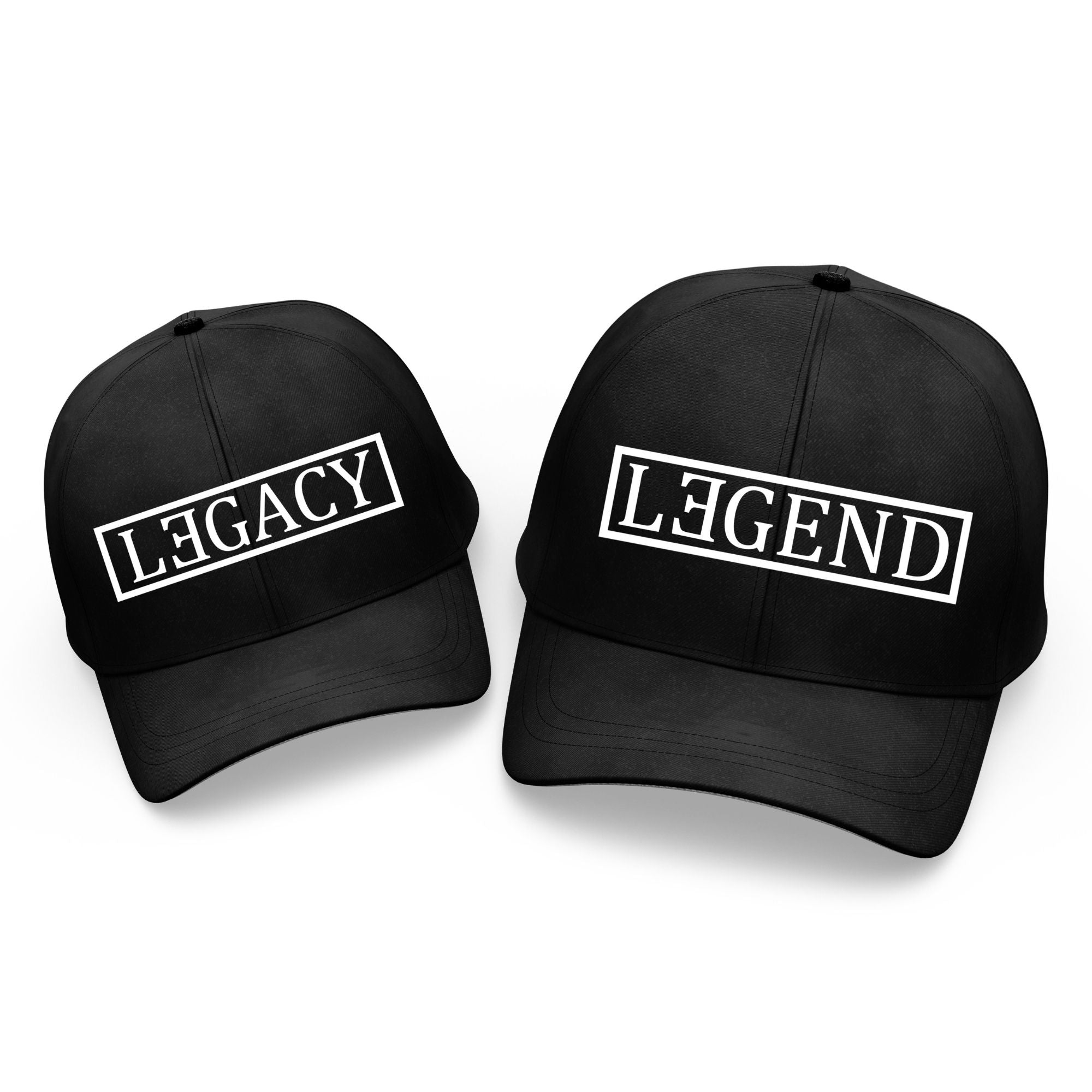 Legend Legacy Cap