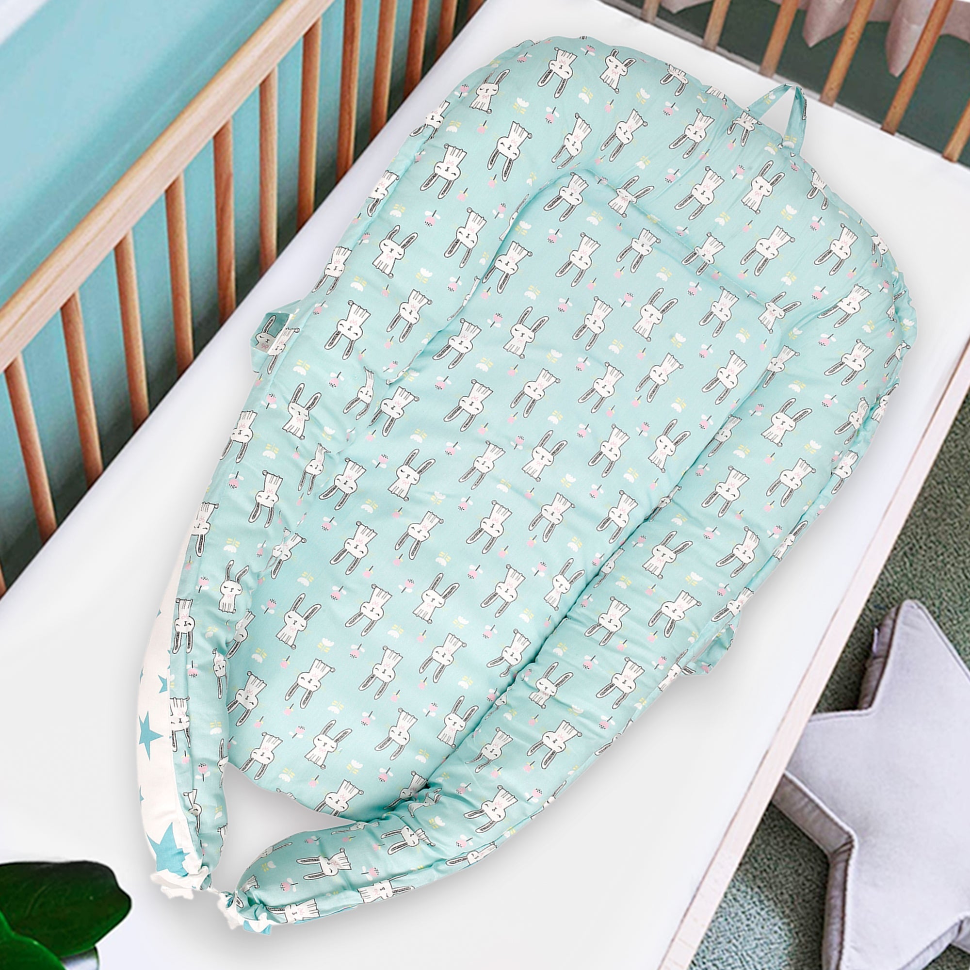 Baby bed carry online