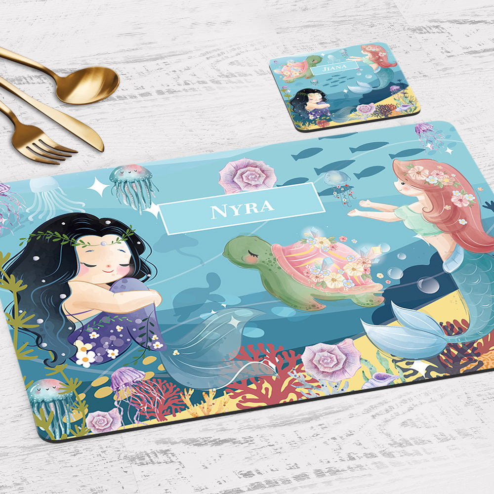 Personalised Placemat