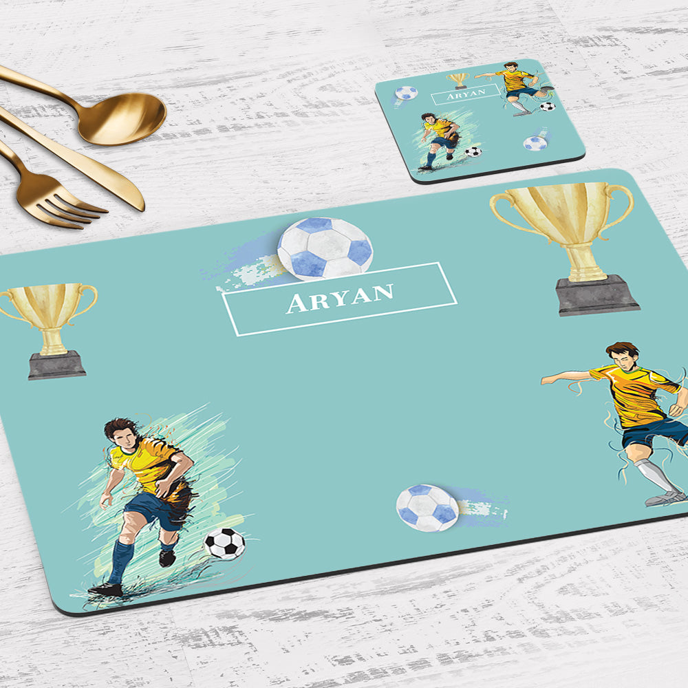 Personalised Placemat