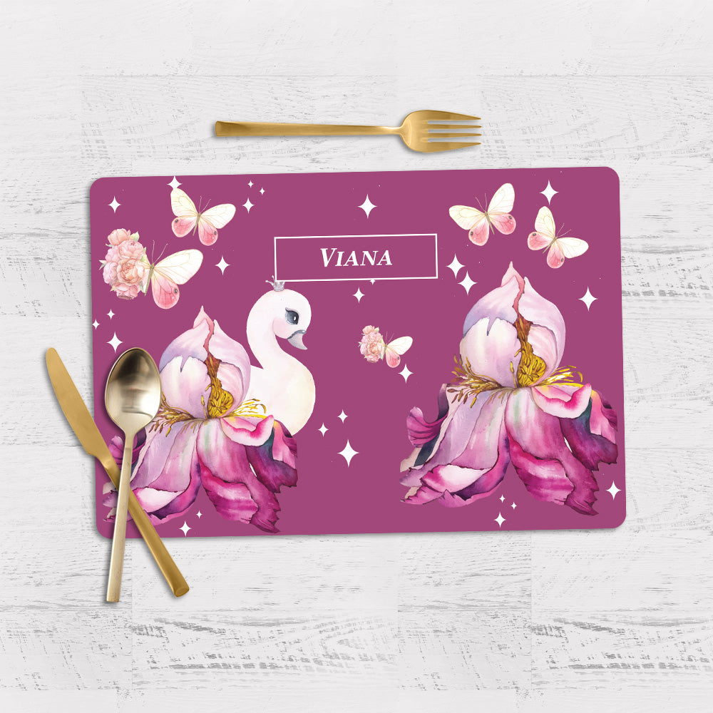 Personalised Placemat