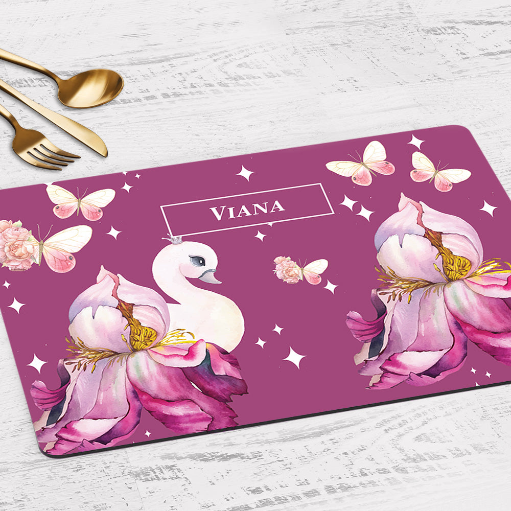 Personalised Placemat