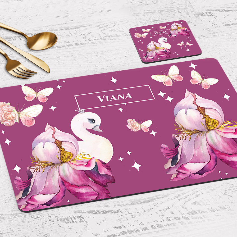 Personalised Placemat