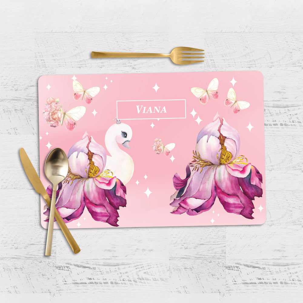 Personalised Placemat