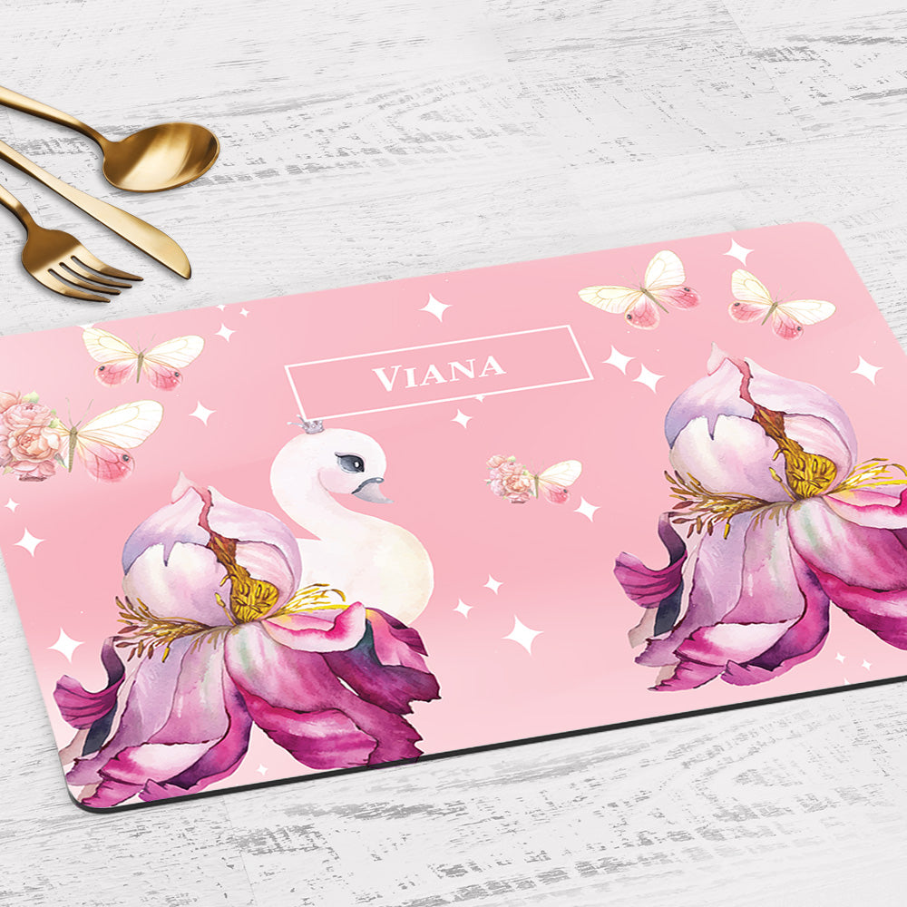 Personalised Placemat