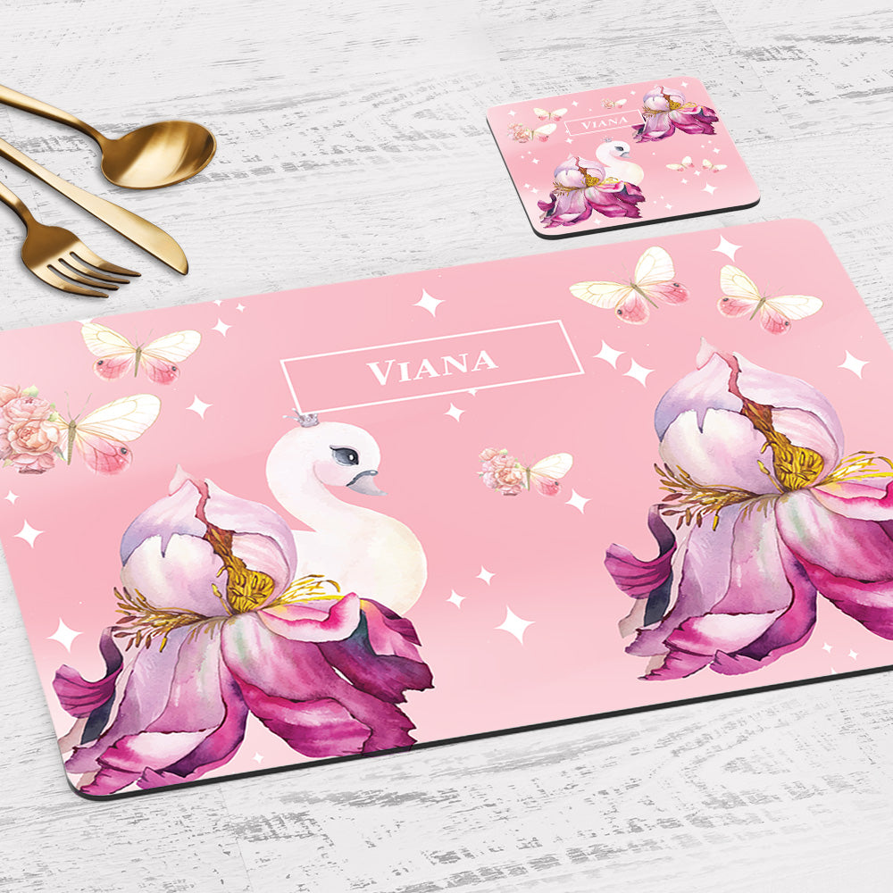 Personalised Placemat