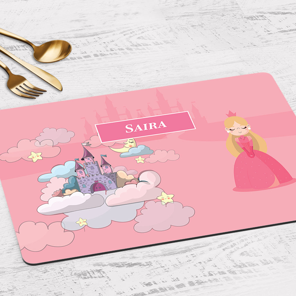 Personalised Placemat
