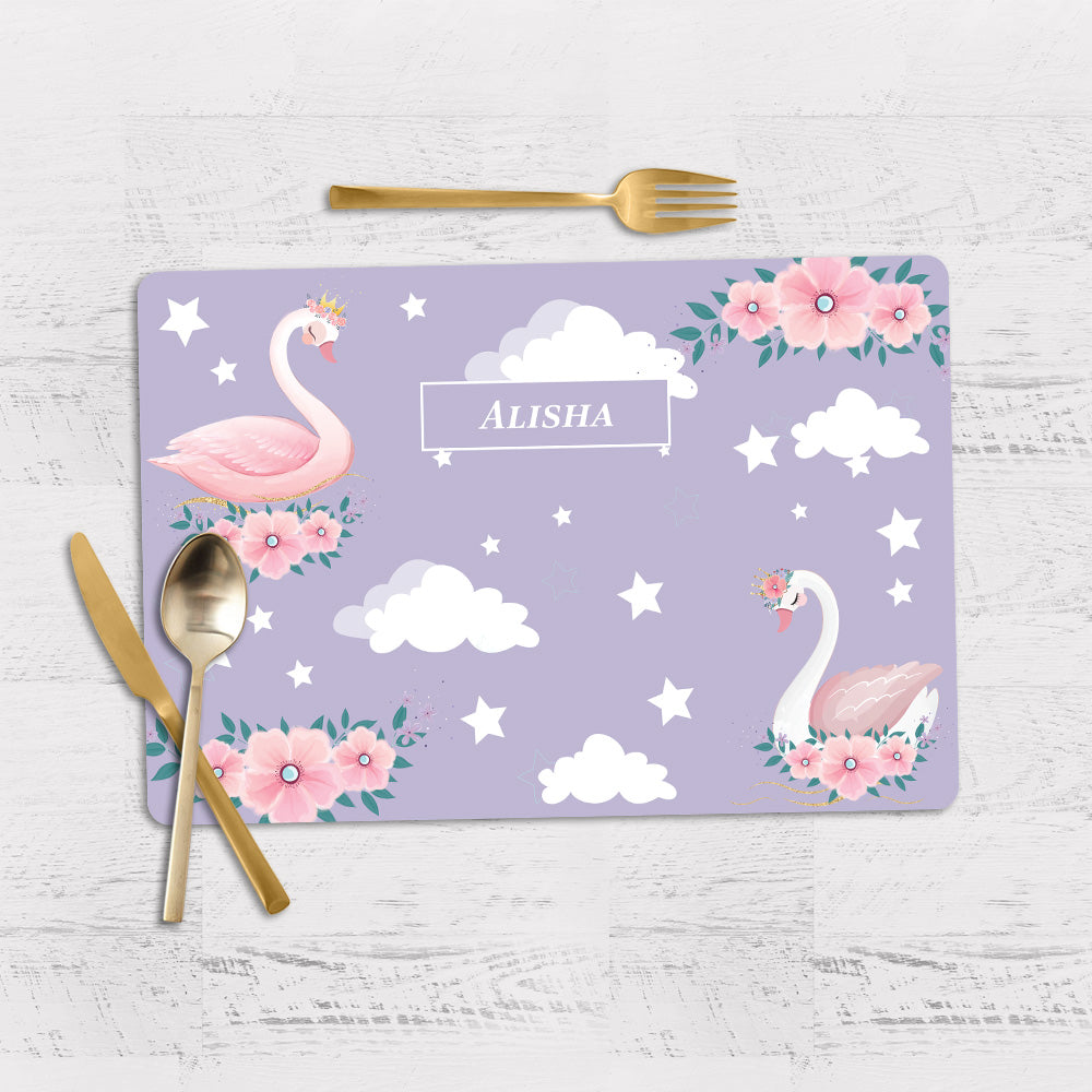 Personalised Placemat