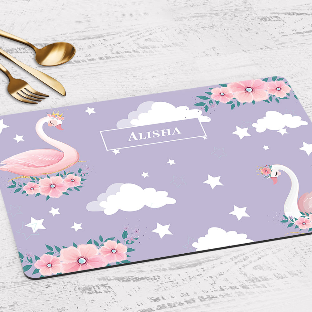 Personalised Placemat