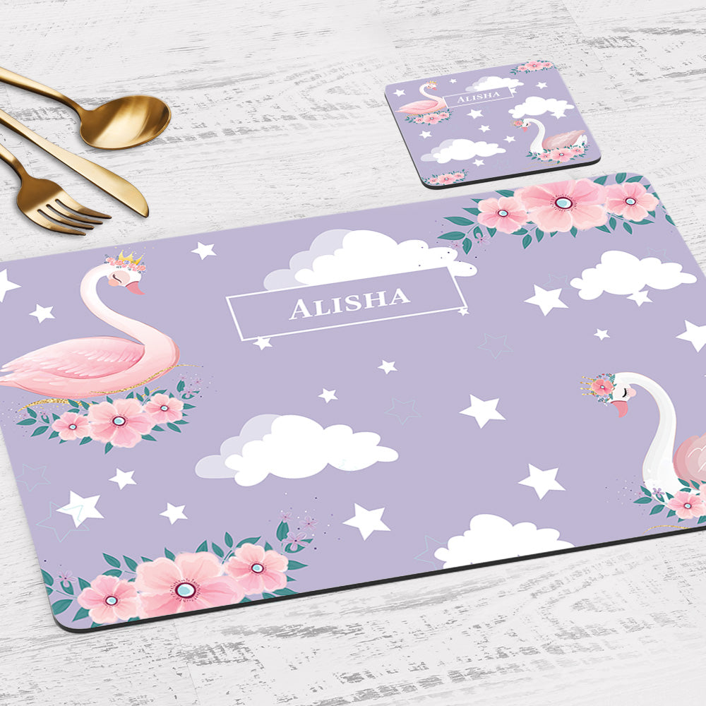 Personalised Placemat