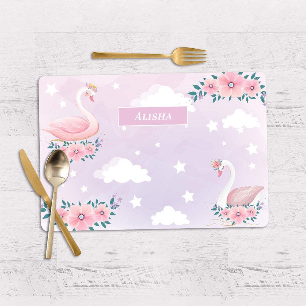 Personalised Placemat