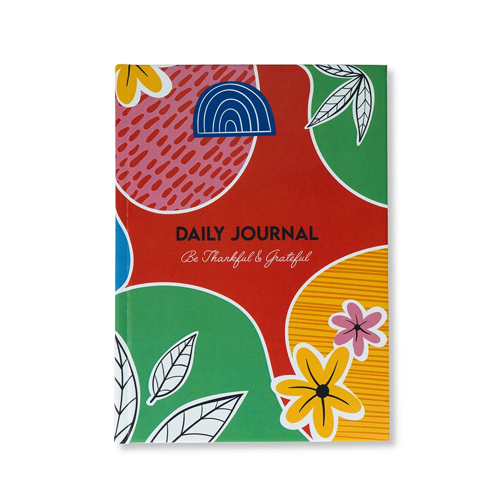 Gratitude Journal for Kids