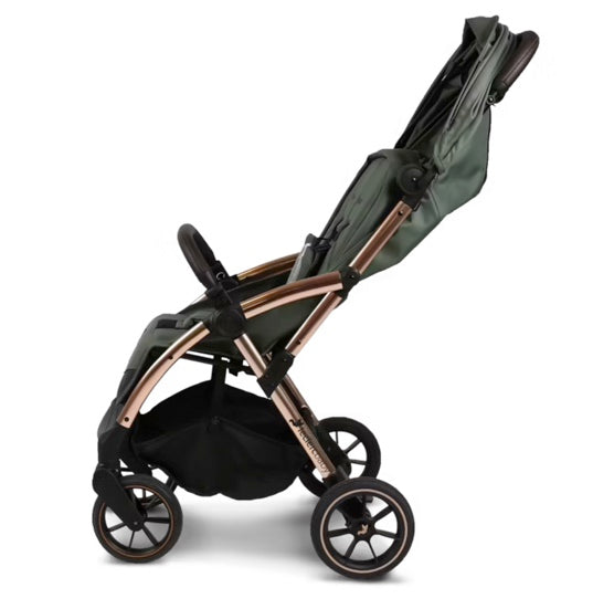 Leclerc Baby Influencer XL Stroller Army Green