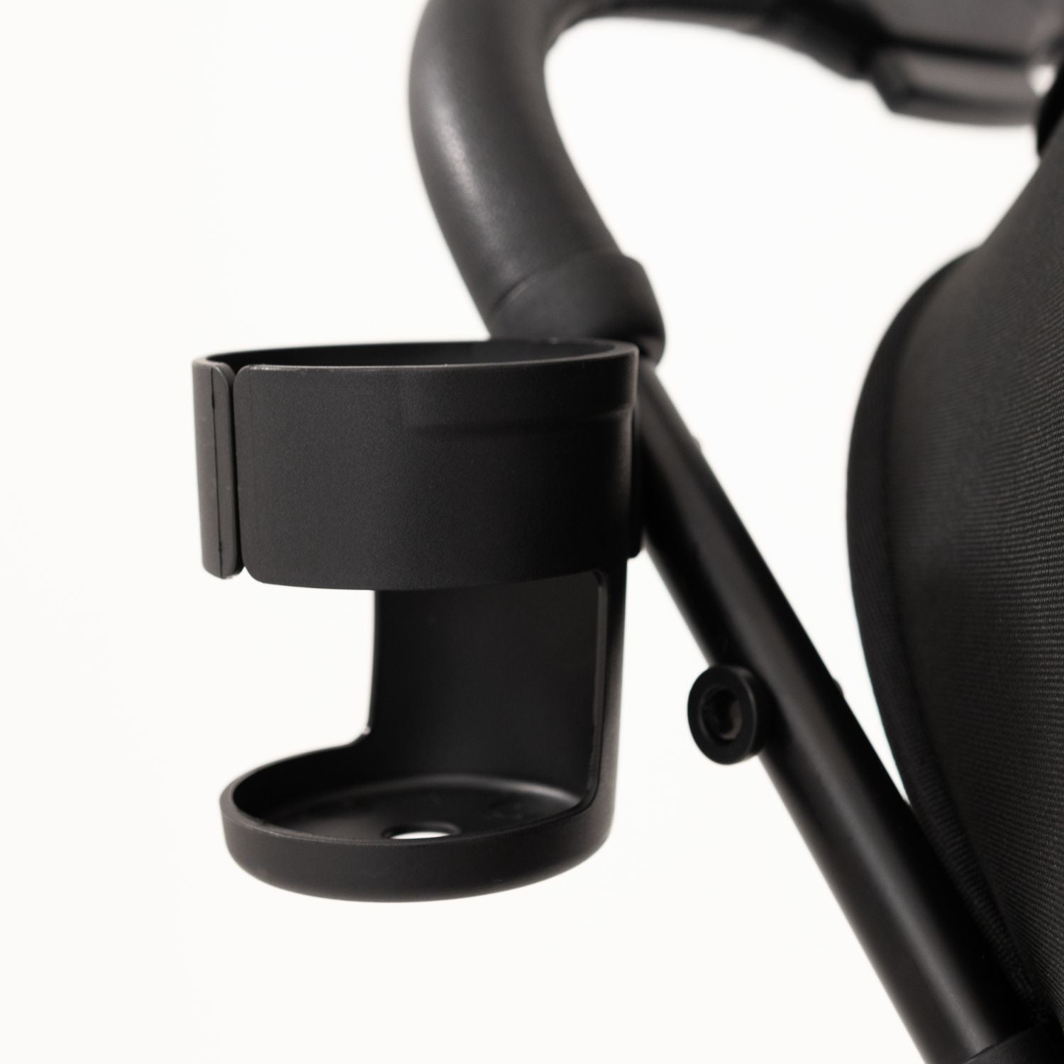 Leclercbaby Magicfold Plus Stroller Black