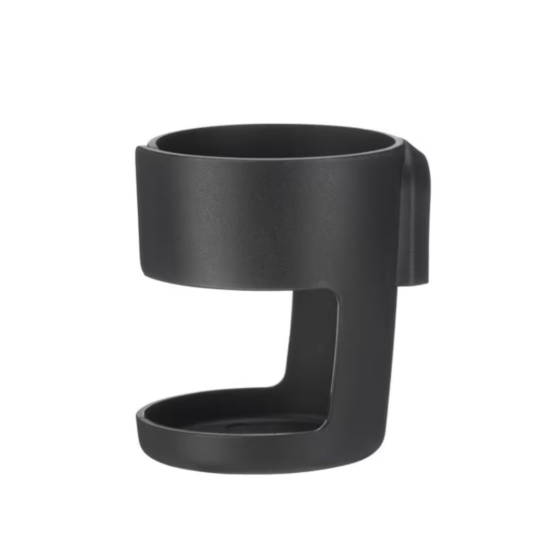 Leclerc Baby Uni Cup Holder Black