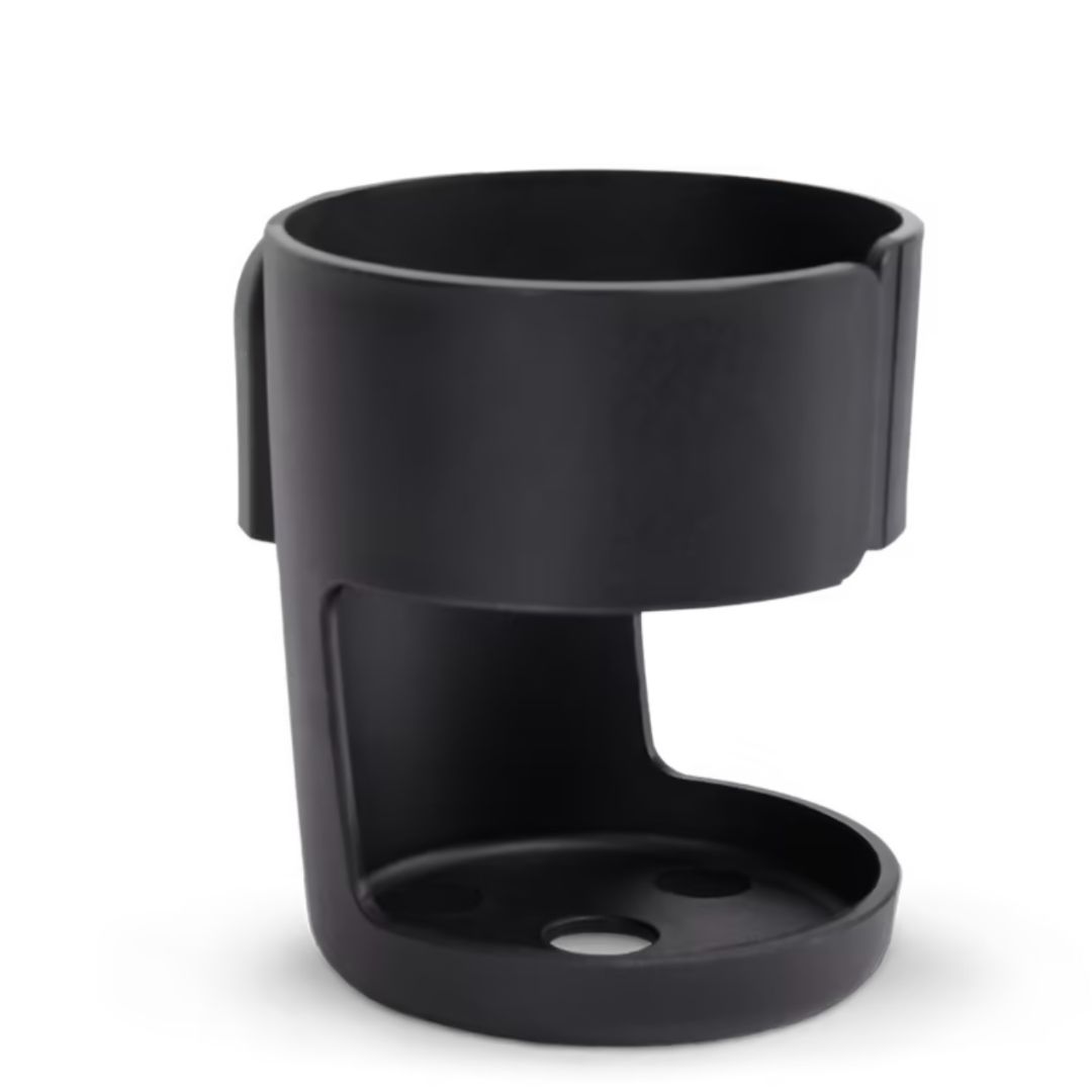 Leclerc Baby Uni Cup Holder Black