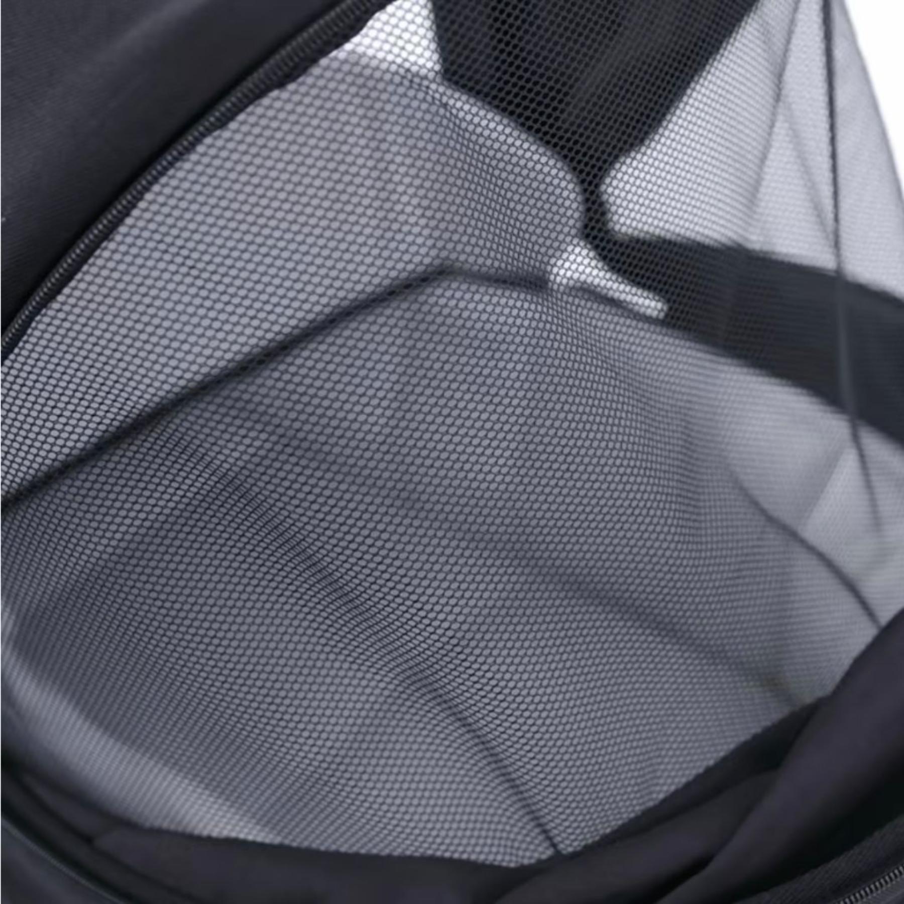 Leclerc Baby Bassinet Black