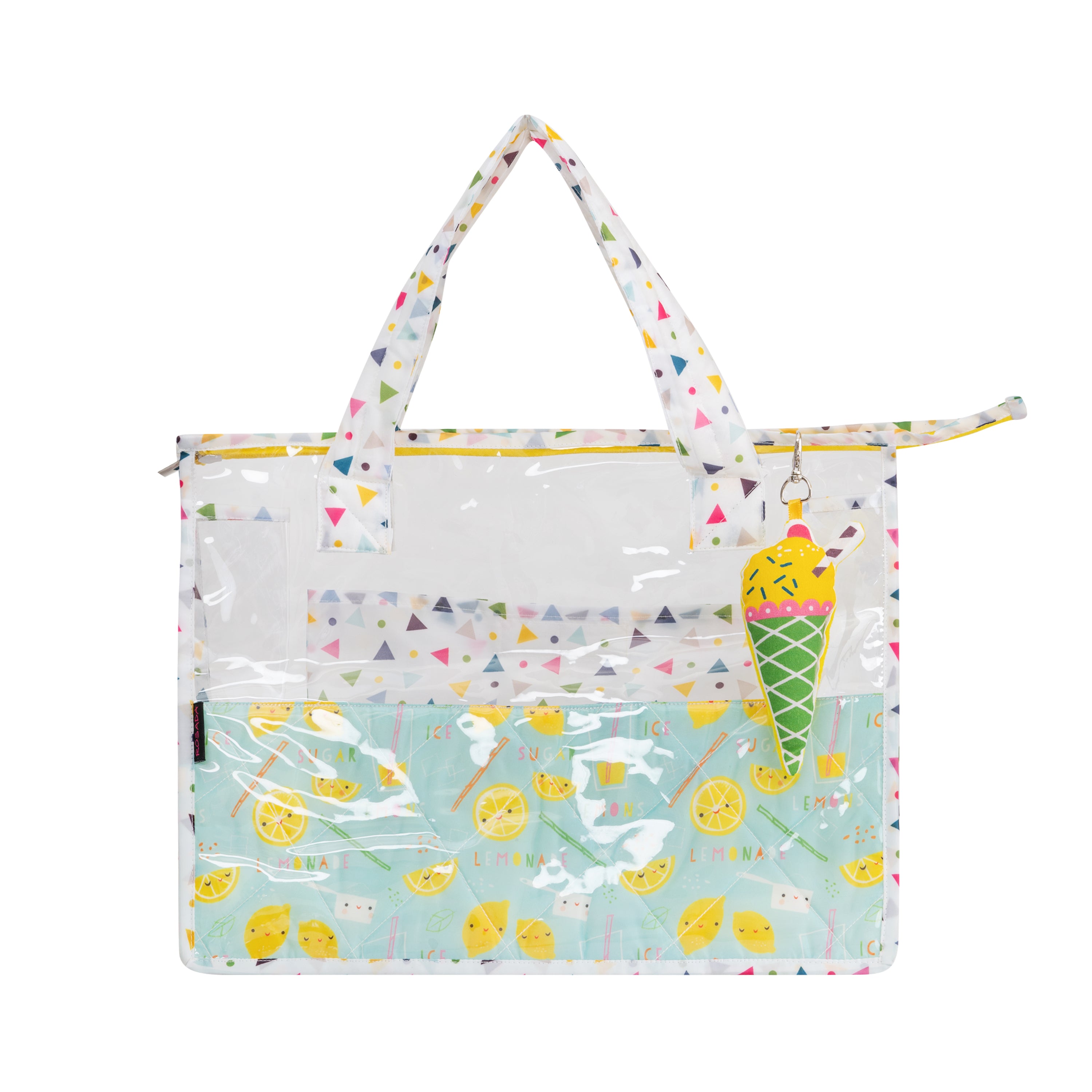 Lemonade Swimming Bag