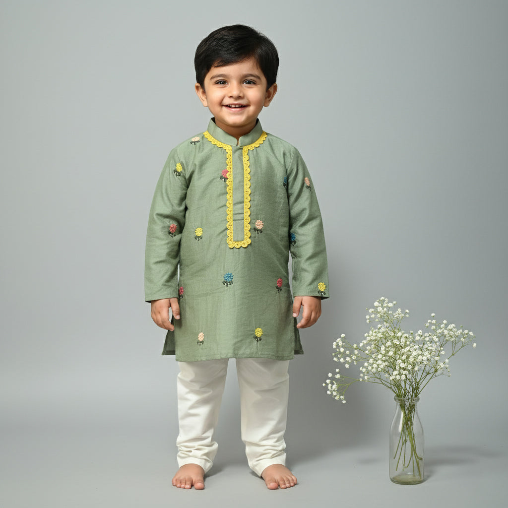 Kurta Set