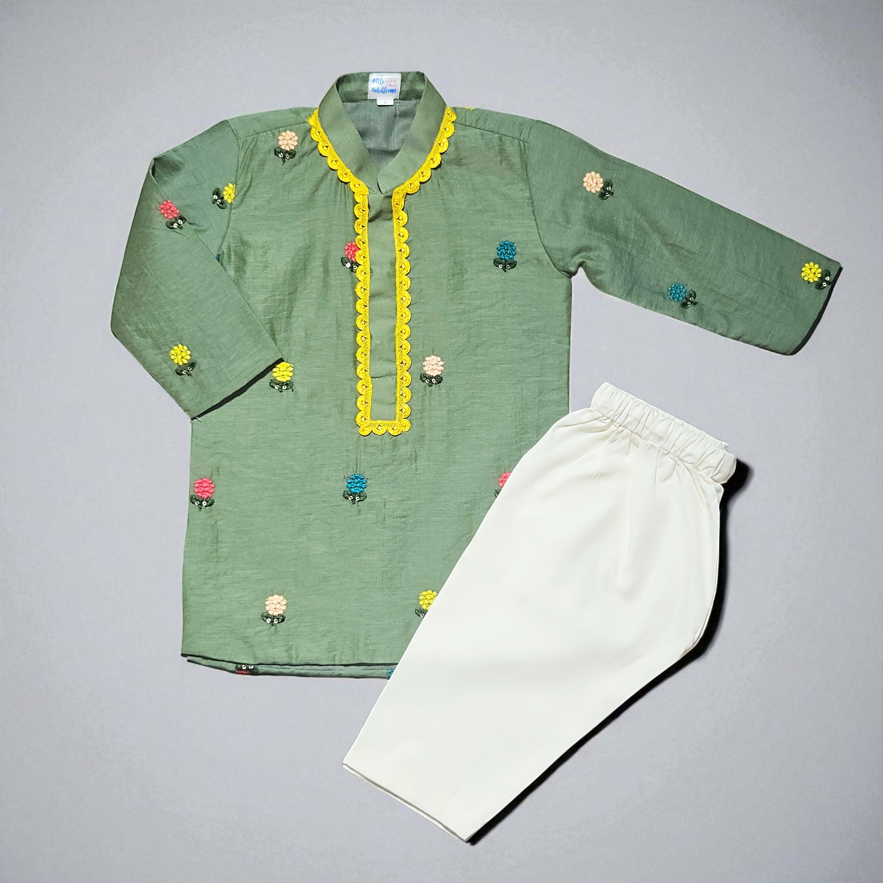 Kurta Set
