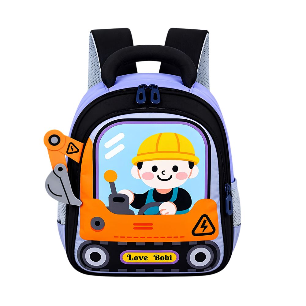 Backpack for Toddlers & Kids, 2yrs - 5yrs