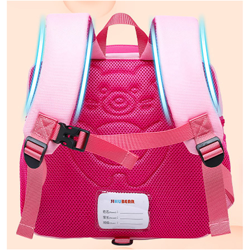 Indimay the Unicorn Backpack for kids and Toddlers