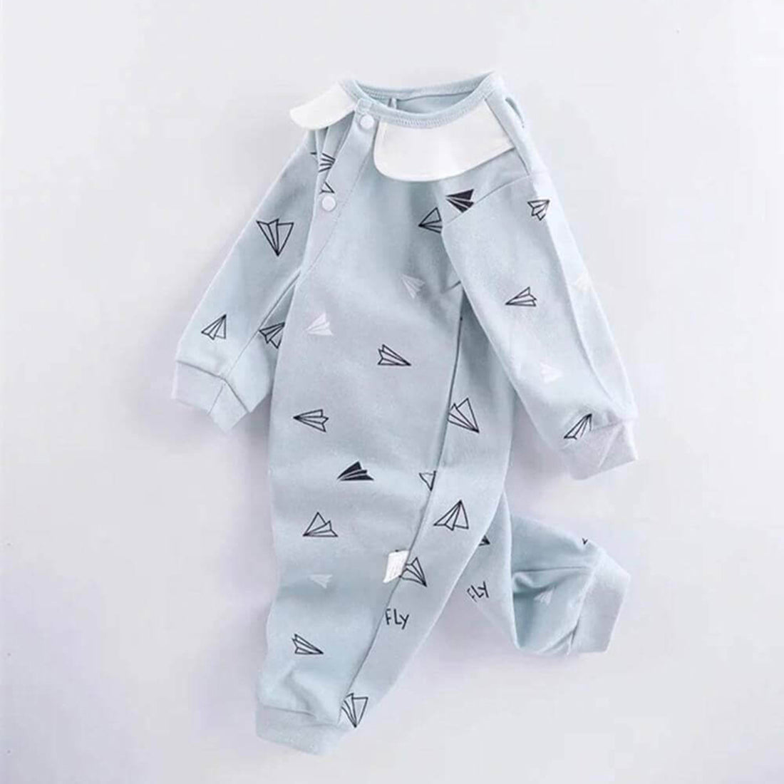 Newborn Baby Boy/Baby Girl 21pcs Gift Box, Blue (0 - 12 Months)
